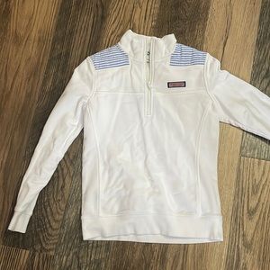 Vineyard Vines pop over